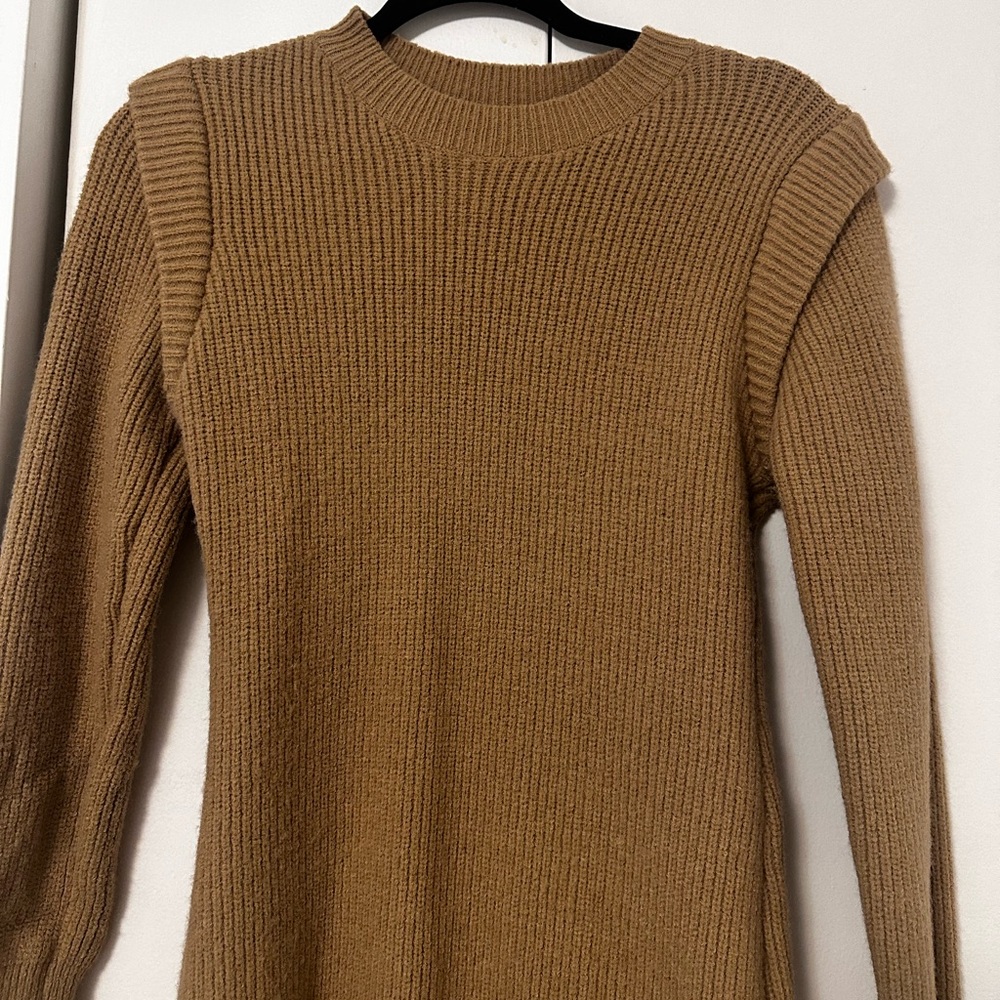 Sweater dresses for winter